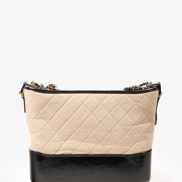 Chanel Small Gabrielle Hobo - Picture 8 of 12